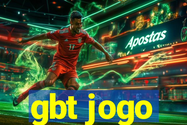 gbt jogo